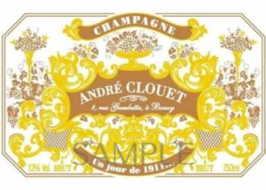 Andre Clouet Un Jour de 1911_001