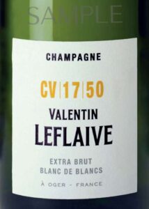 Valentin Leflaive CV1750_001